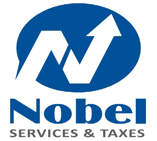 Nobe Tax Services